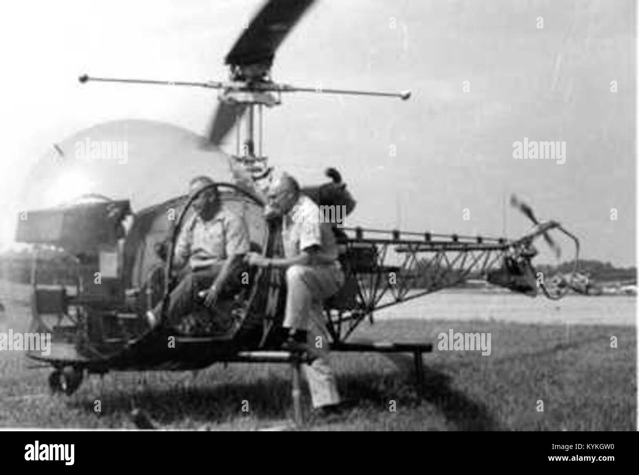US military vintage black and white photograph Stock Photo - Alamy
