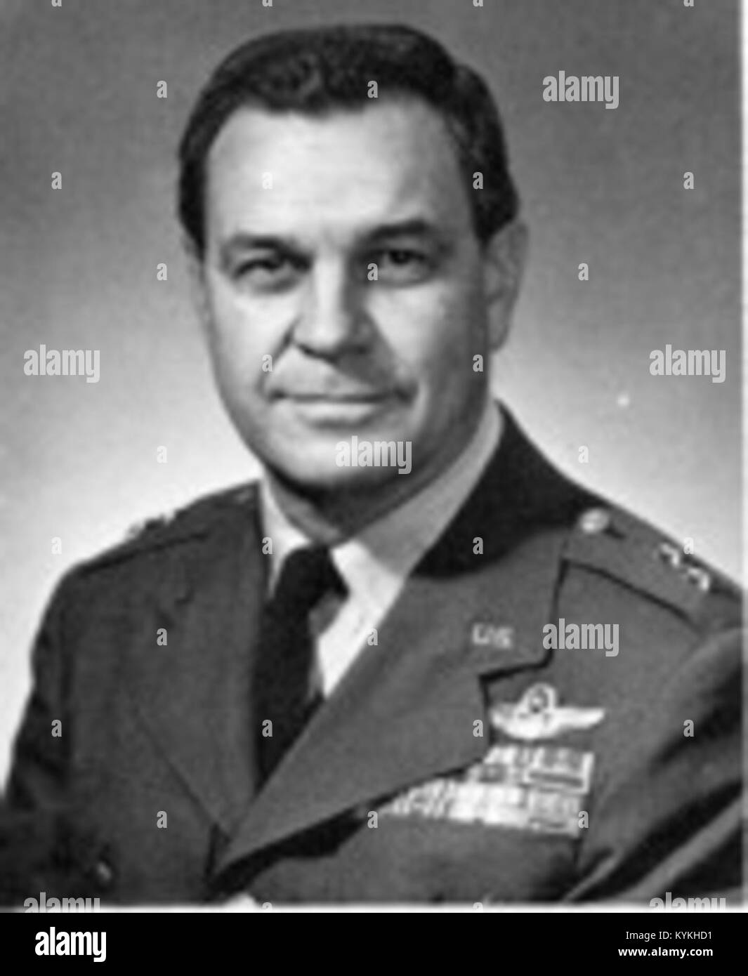 US military vintage black and white photograph Stock Photo - Alamy