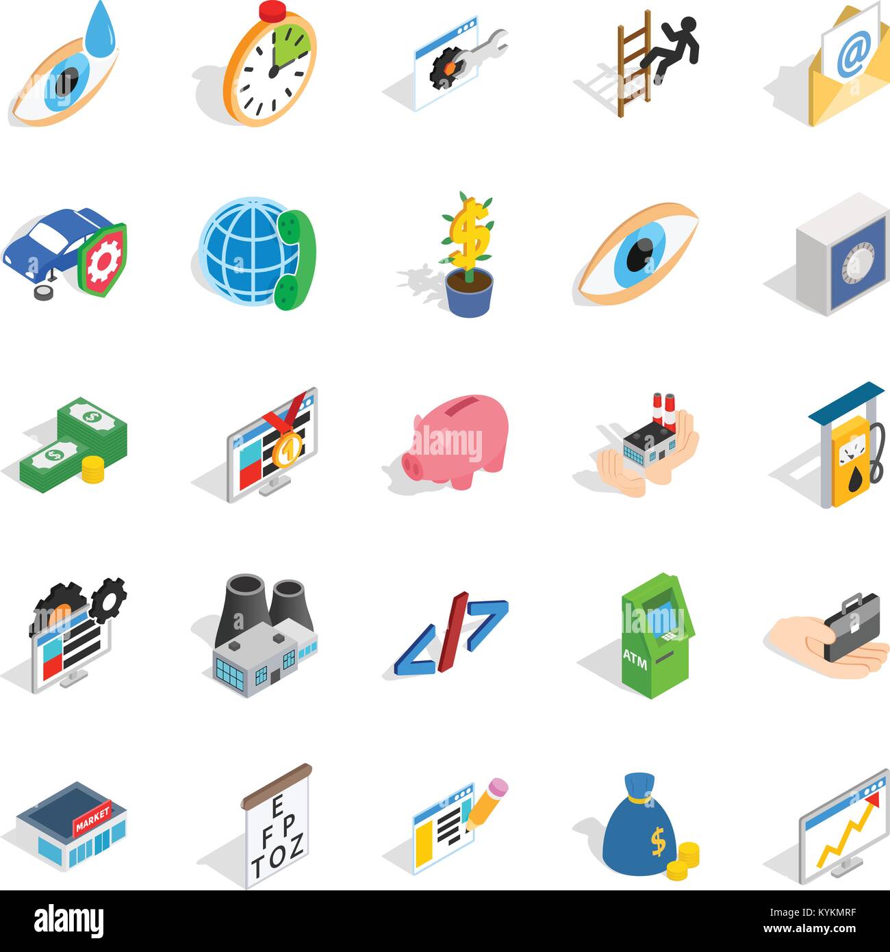 Prescription training Stock Vector Images - Alamy