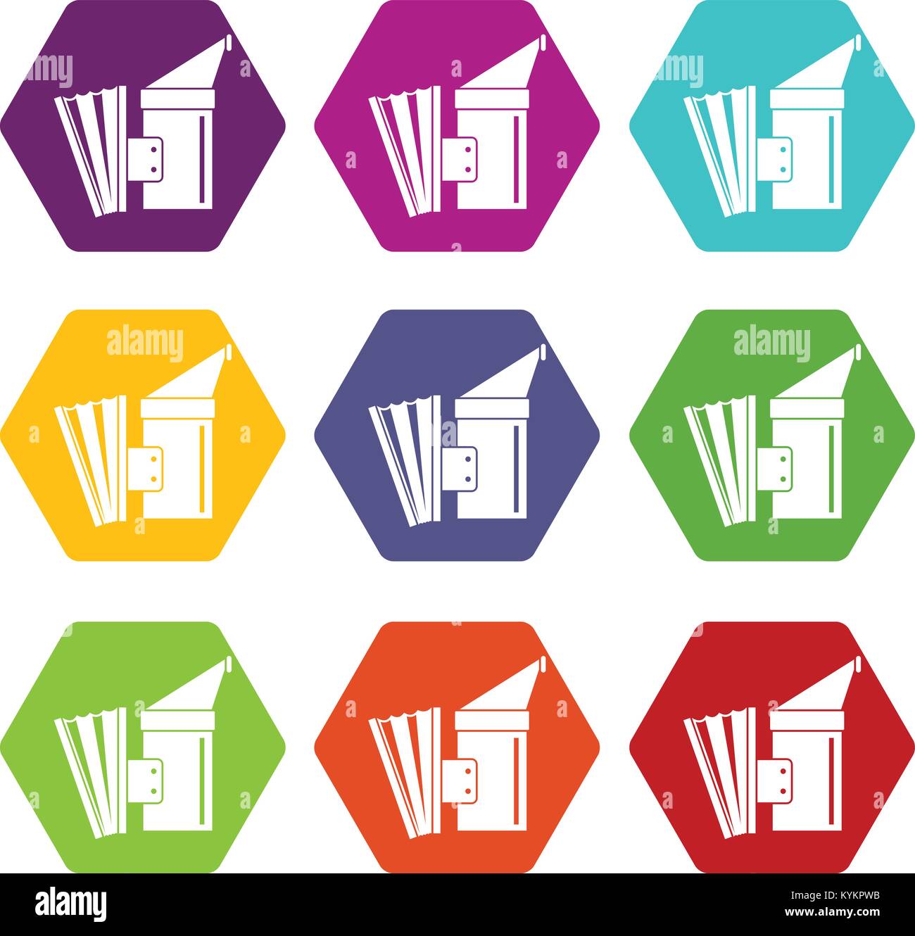 Fumigate Stock Vector Images - Alamy