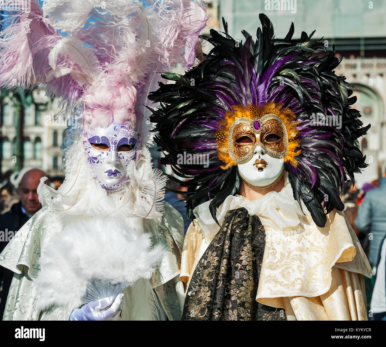 Carnival venice mask hi-res stock photography and images - Alamy