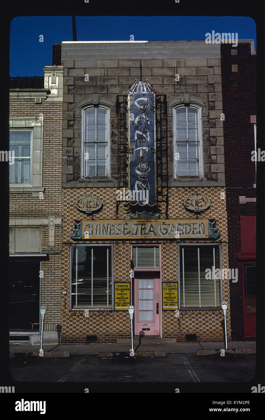 Decatur illinois hires stock photography and images Alamy