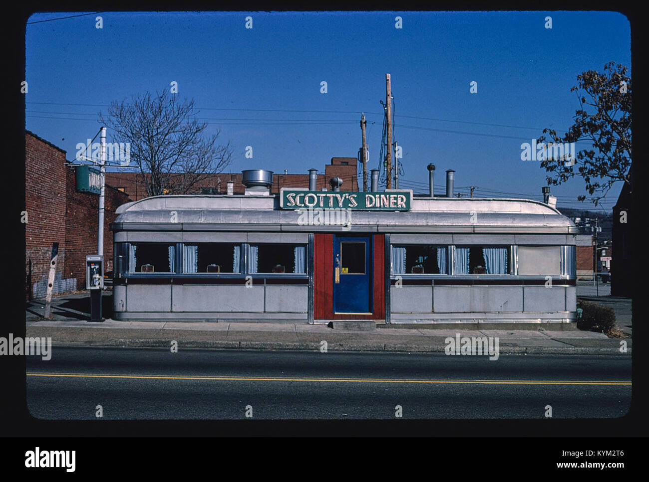 Money Talks Diner
