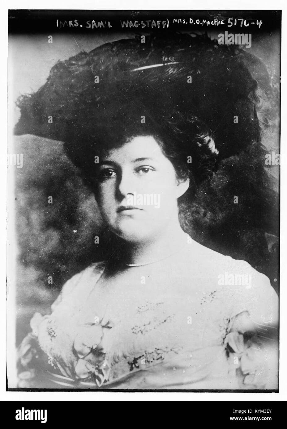 Elsie Wagstaff foto picture Elsie Wagstaff