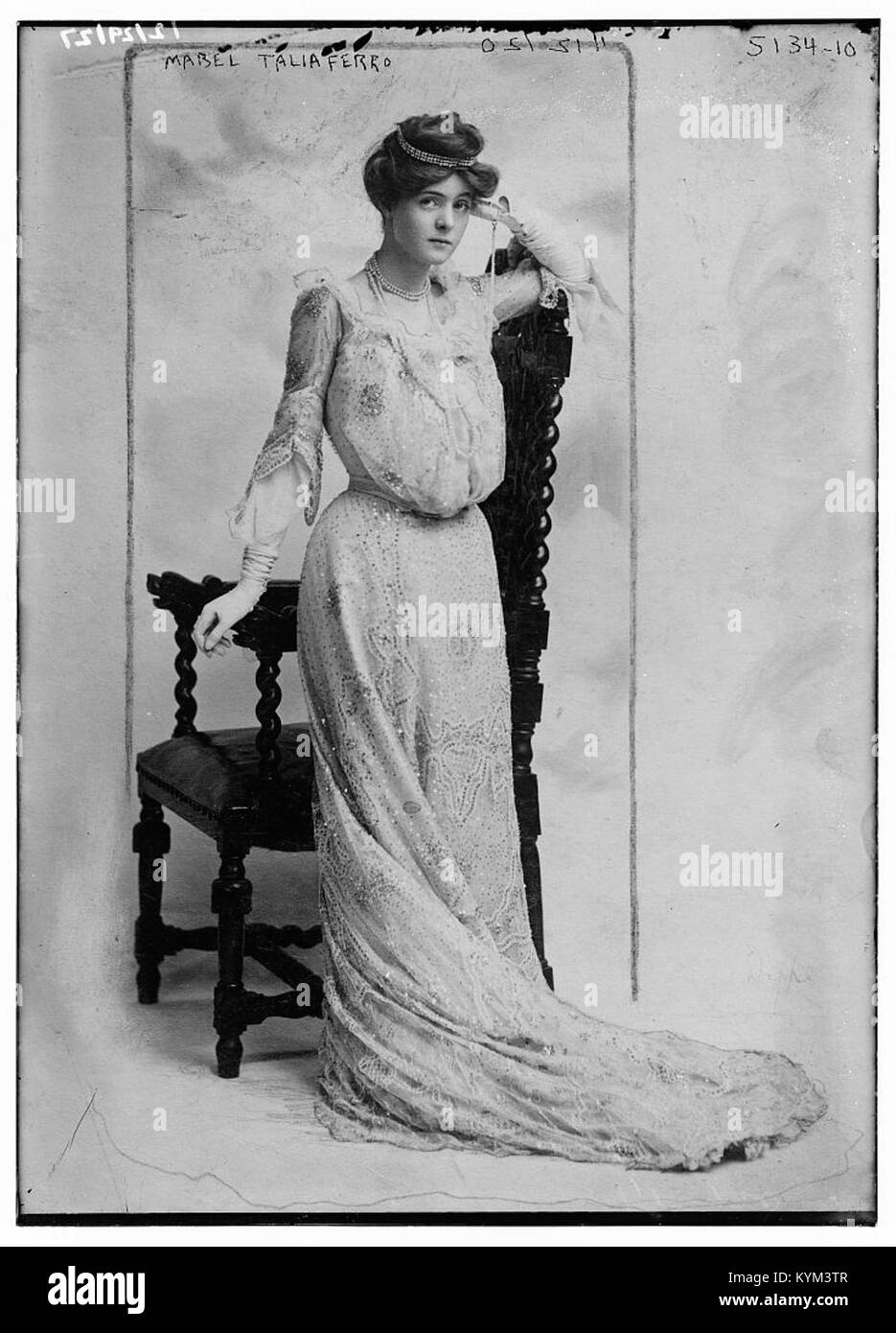 2019 year - Mabel Taliaferro 2019 year