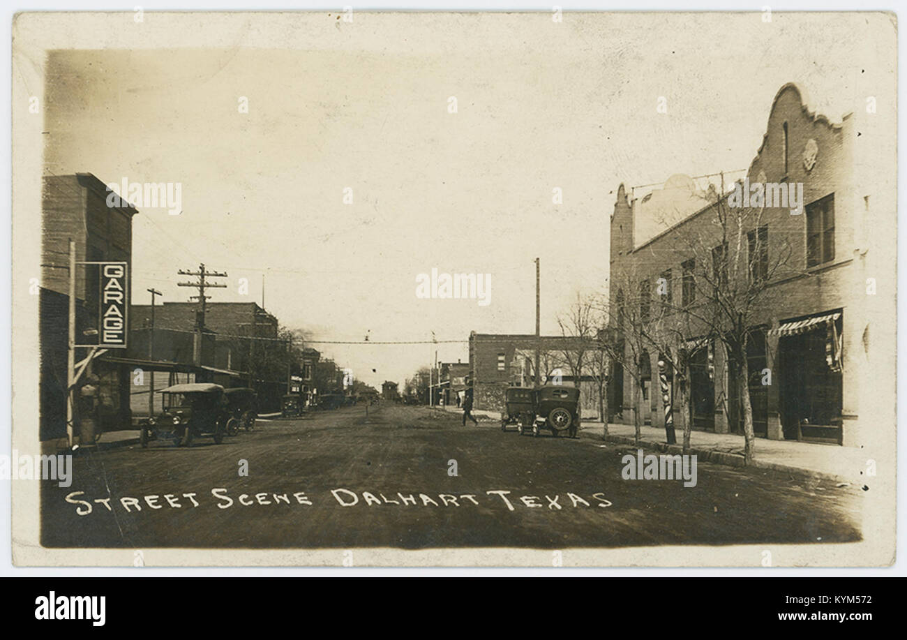 Dalhart texas hires stock photography and images Alamy