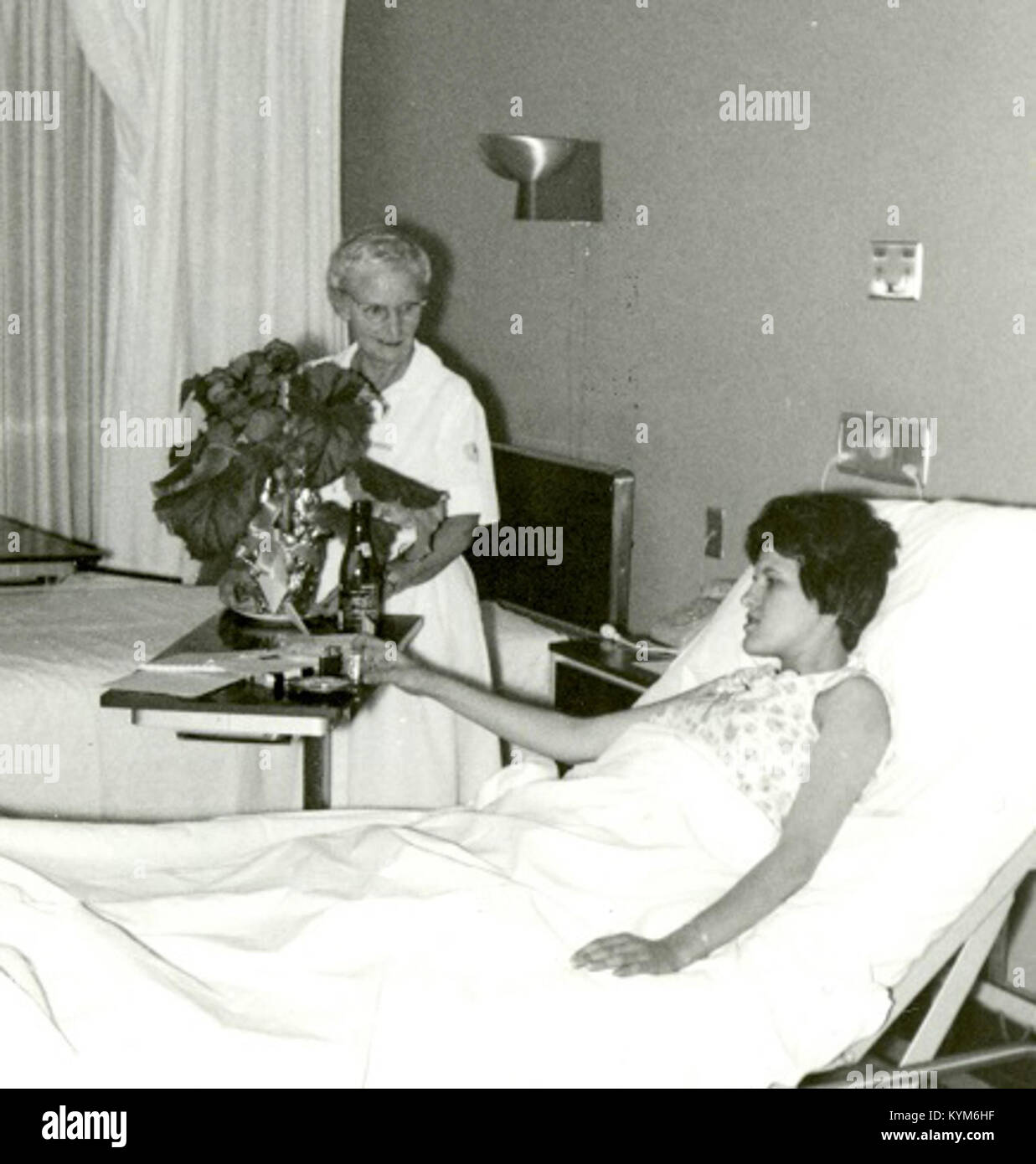 OB Huerfano Co Hospital Walsenburg CO 37347935762 o Stock Photo Alamy