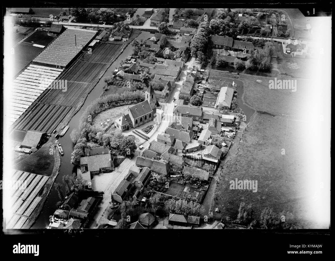 Nootdorp hi-res stock photography and images - Alamy