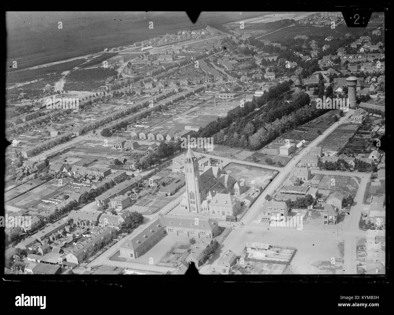 Zeist Black and White Stock Photos & Images Alamy