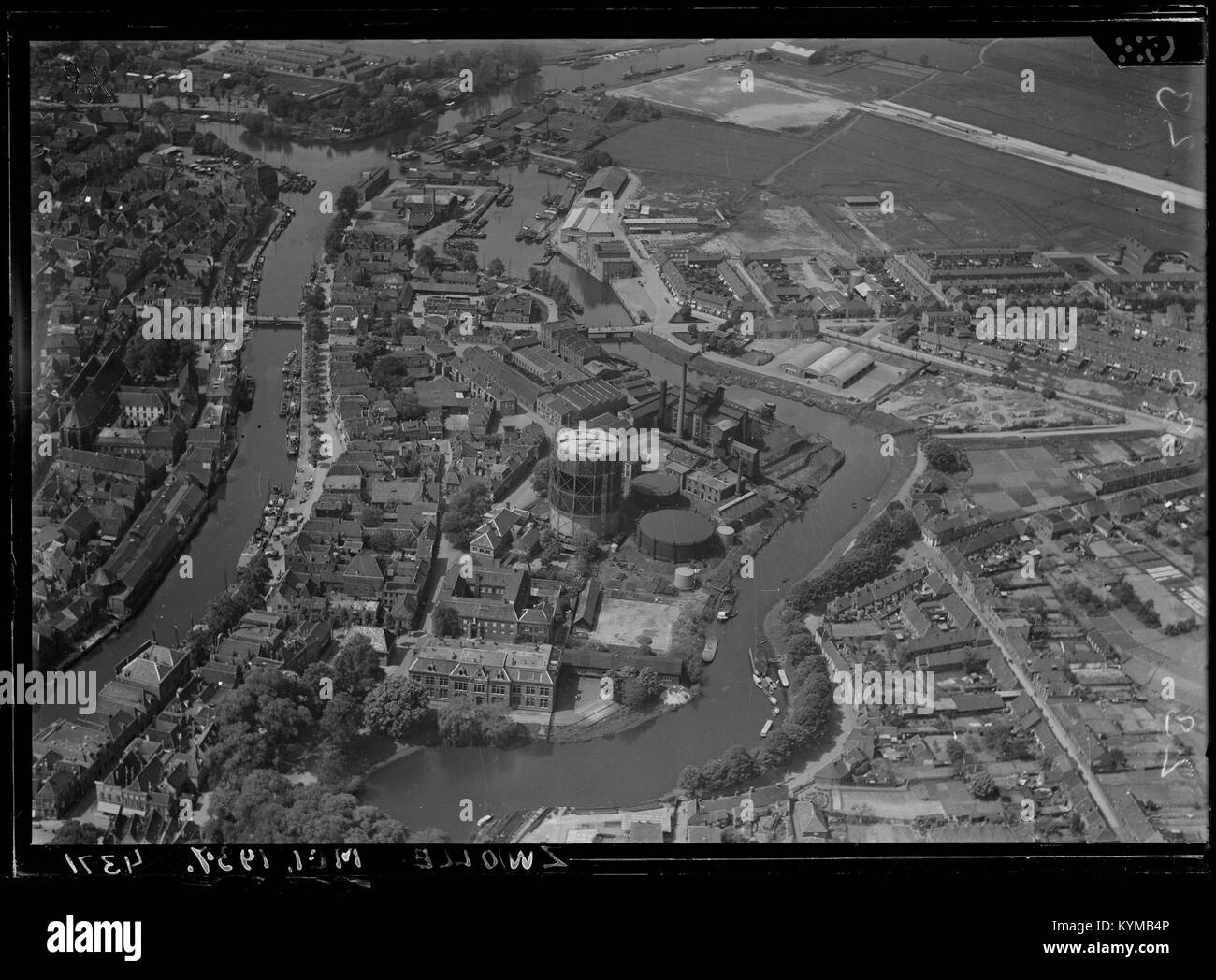 Zwolle 32883415643 o Stock Photo Alamy