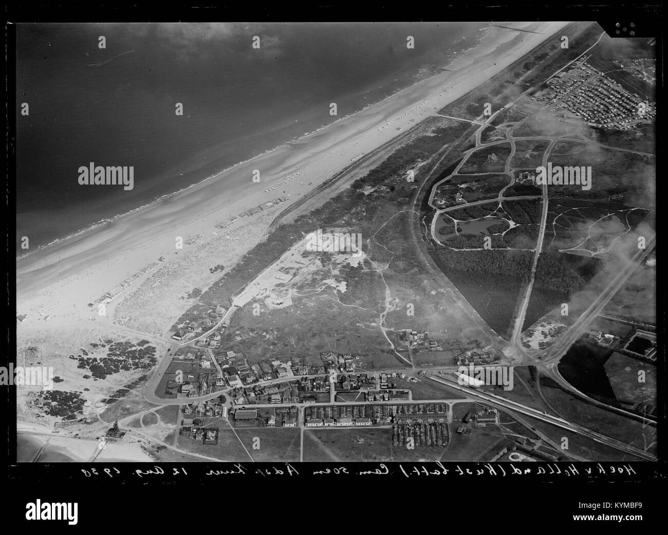 Hoek van Holland 33540338842 o Stock Photo Alamy