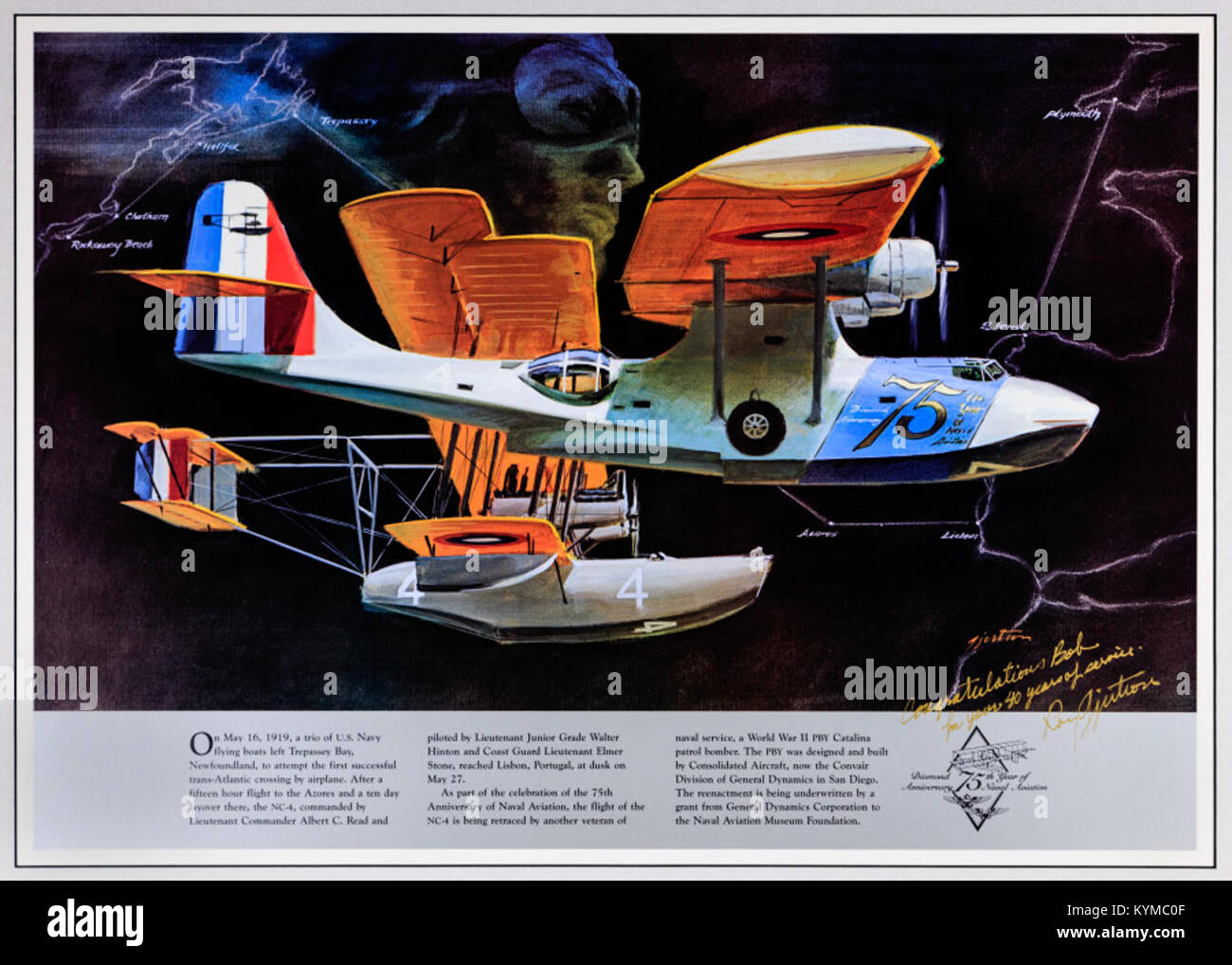 Photograph of an artwork by artist Gjertson, known for their portrayal ...