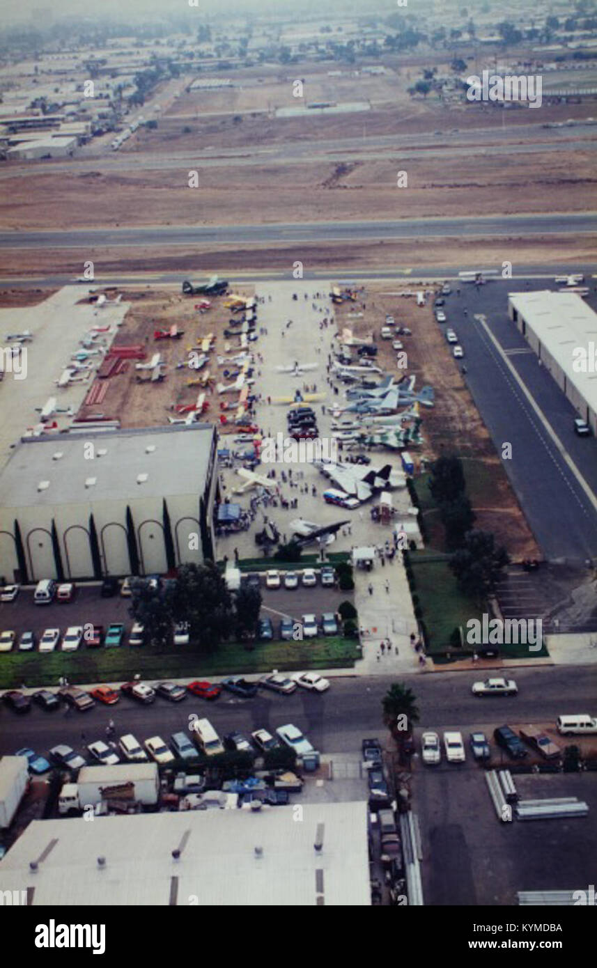 A historical image from the San Diego Air and Space Museum (SDASM ...