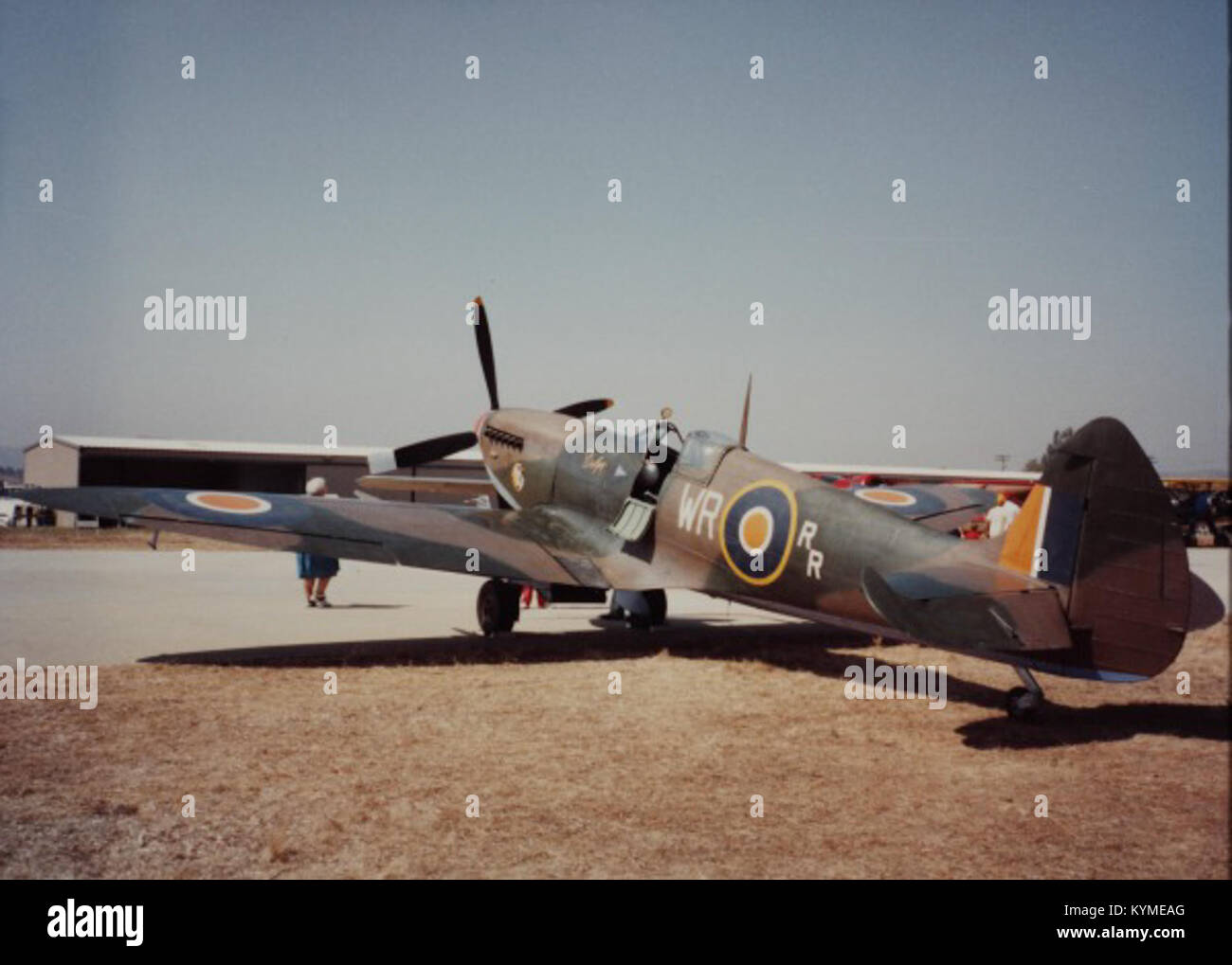 A historical image from the San Diego Air and Space Museum (SDASM ...