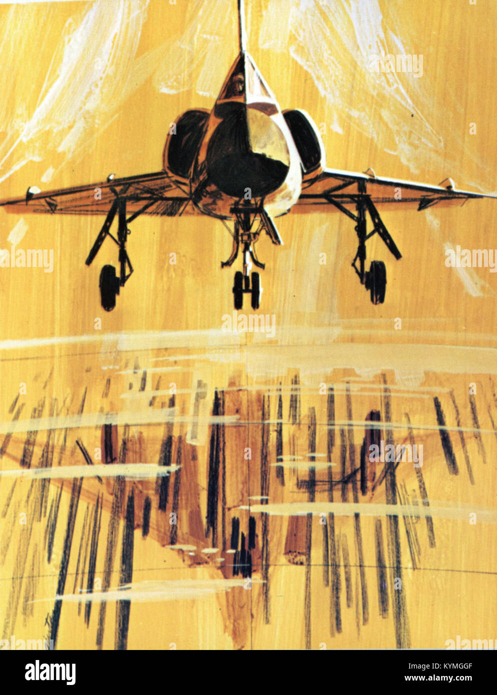 A historical artwork by Gjertson, showcasing a significant cultural or ...