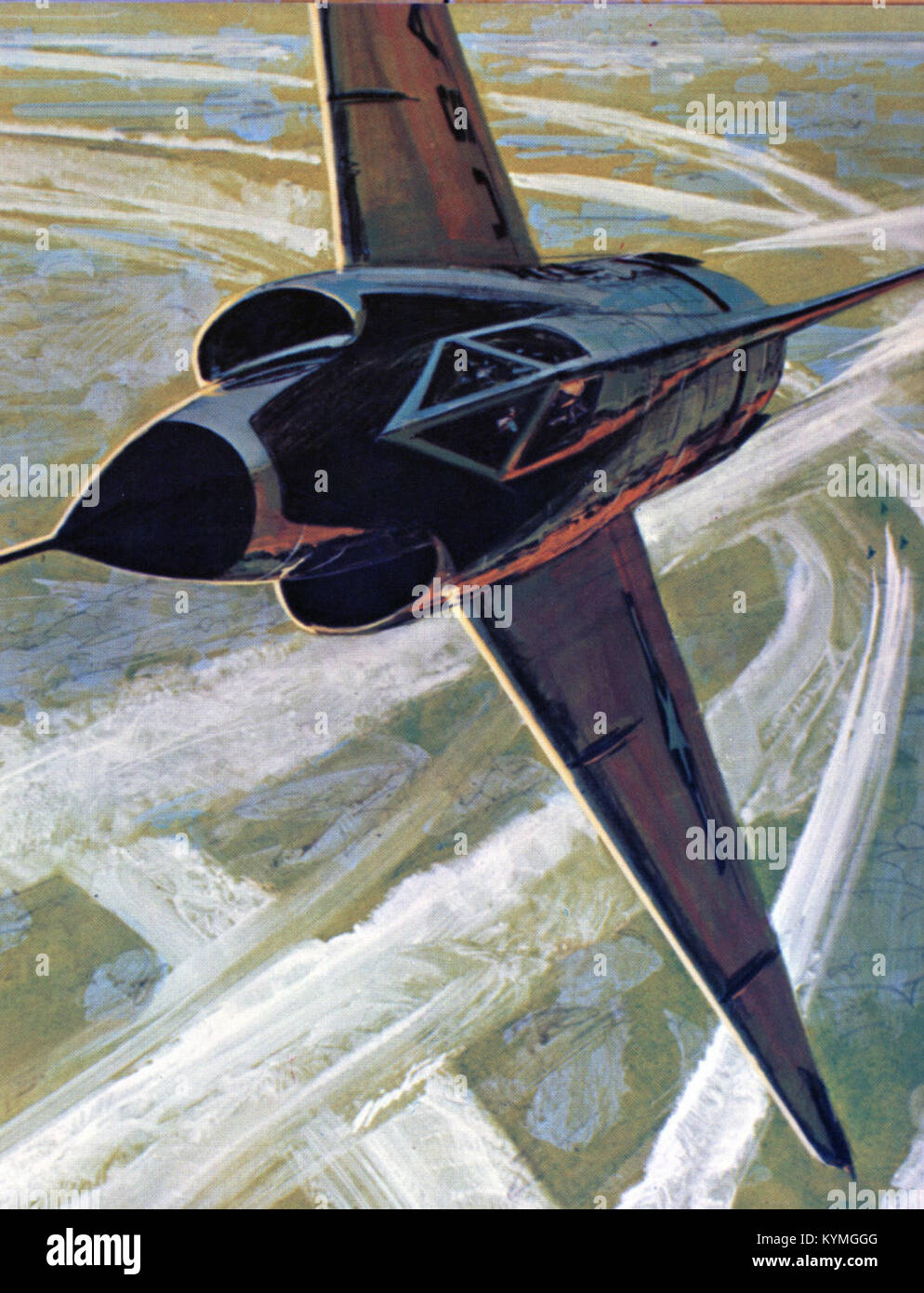 An artwork by Gjertson, showcasing his unique artistic style and ...