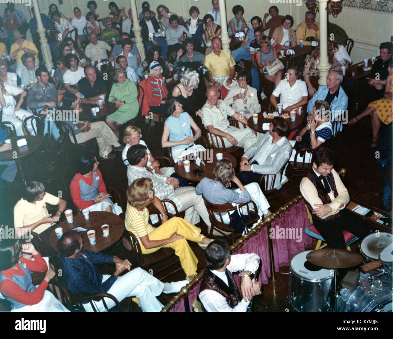 This image from the Wally Schirra Collection features an important ...