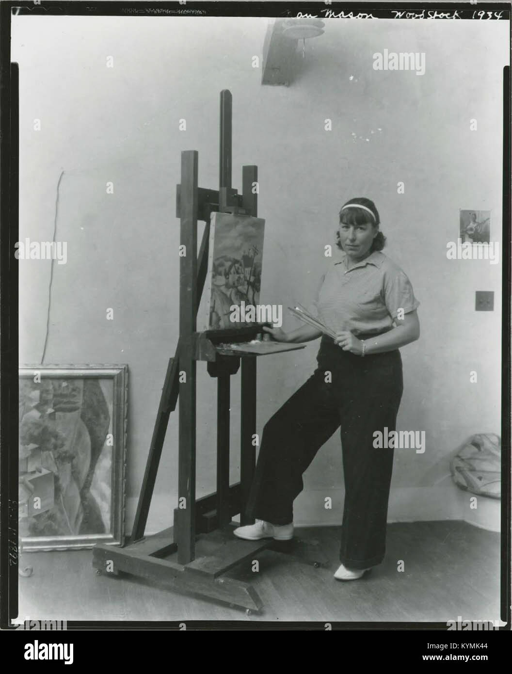 1982 artist hi-res stock photography and images - Alamy