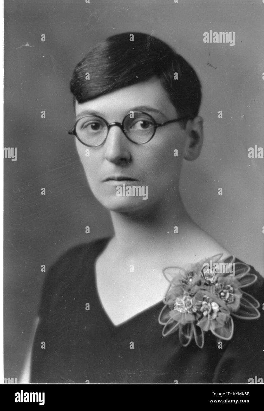 Mildred Adams Fenton (18991995) 3379022984 o Stock Photo Alamy