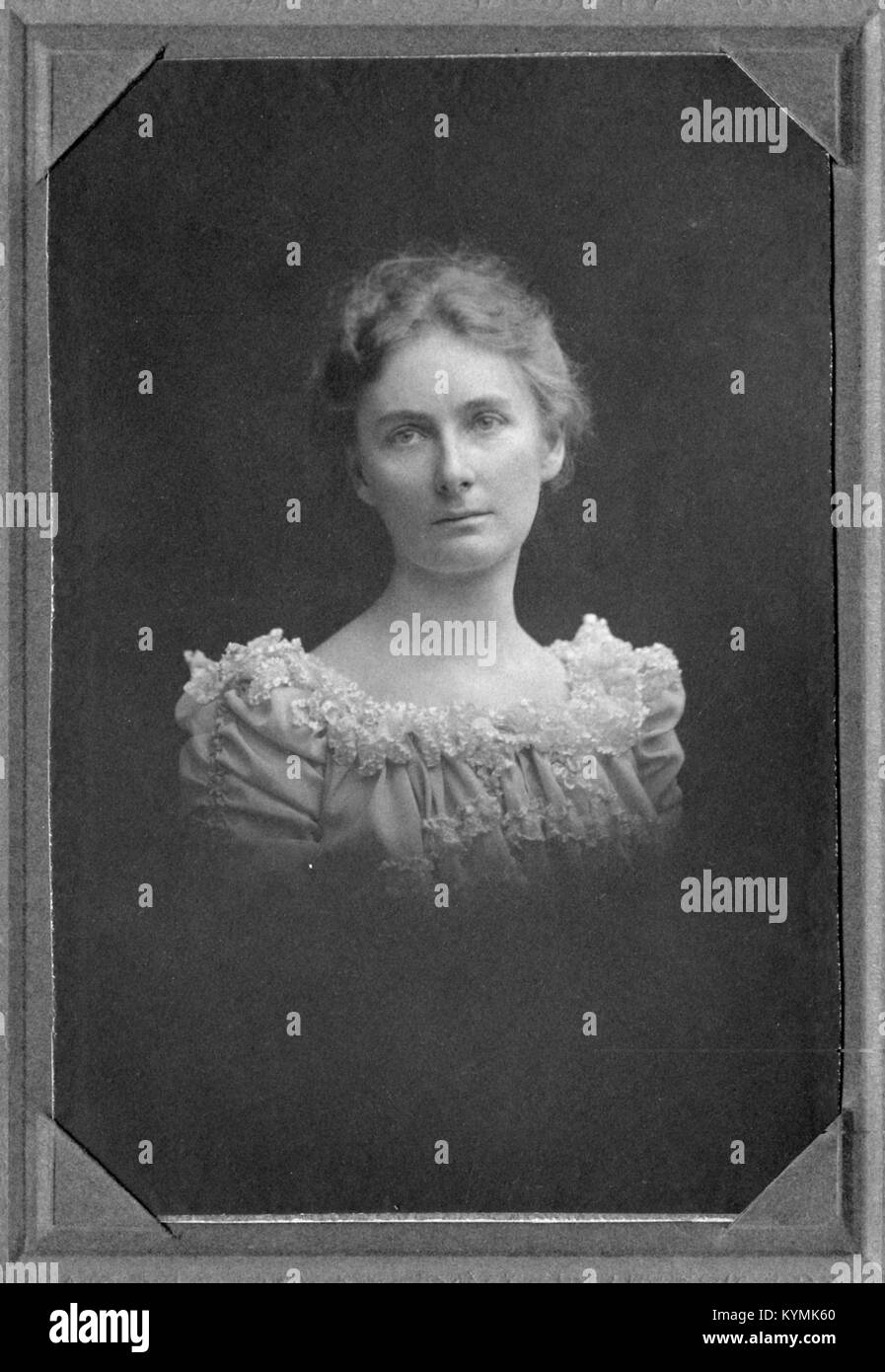 Florence bascom hi-res stock photography and images - Alamy