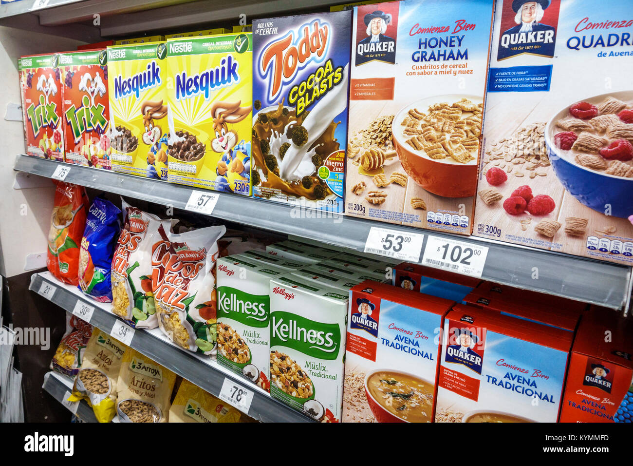 Buenos Aires Argentina,Palermo,Express,convenience store,market,display