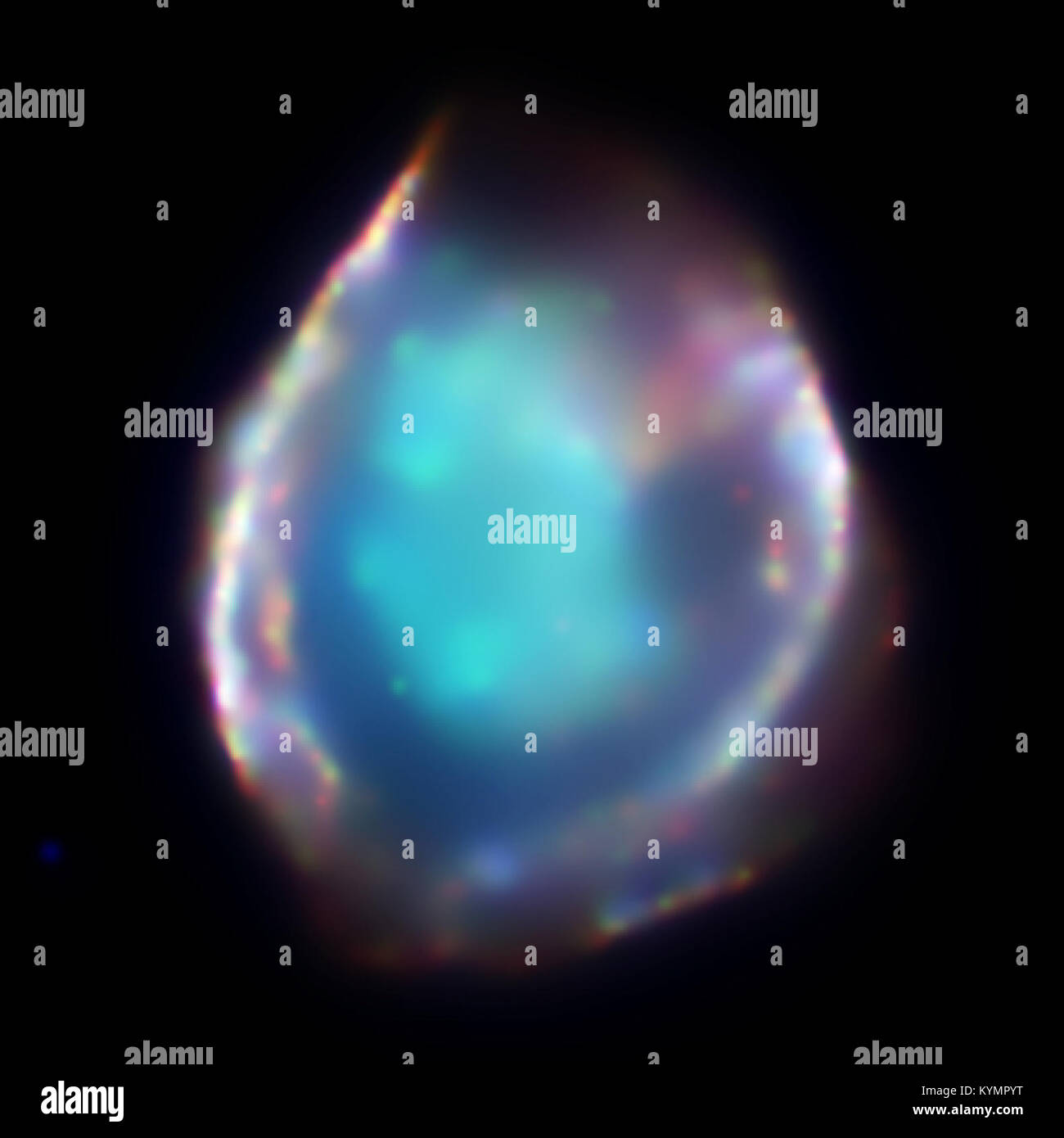 Large magellanic cloud hi-res stock photography and images - Alamy