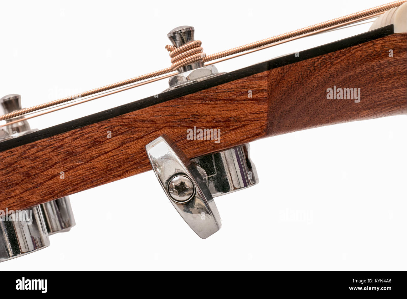 Musical instrument tuner hi-res stock photography and images - Alamy