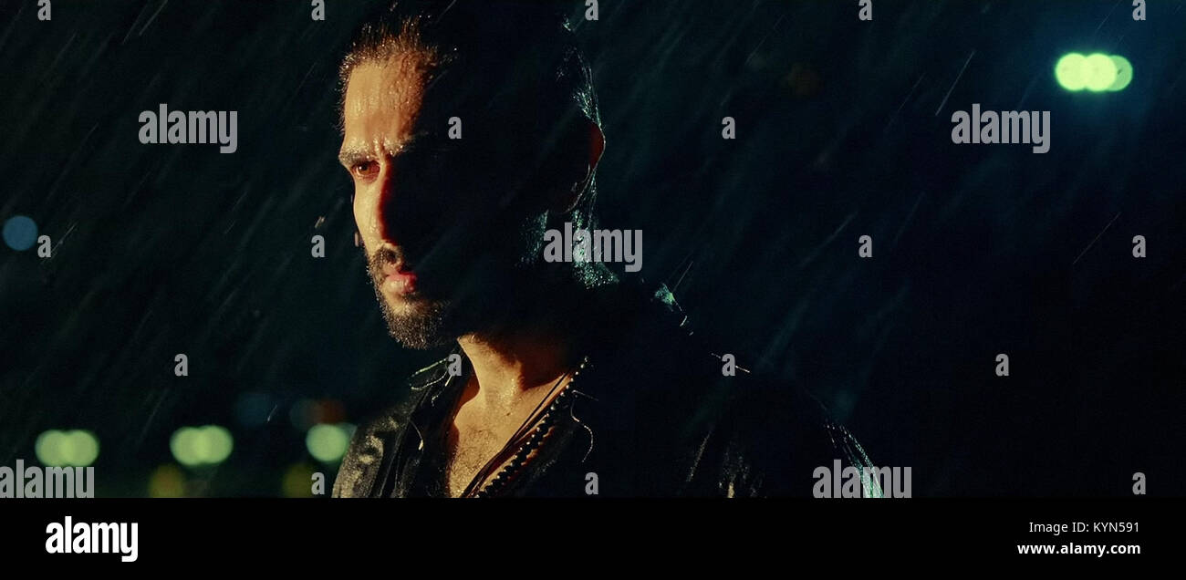 Ashraf Rangsaz RANGREZA, Bilal Ashraf, 2017. ©ARY Films/courtesy Everett Collection ...