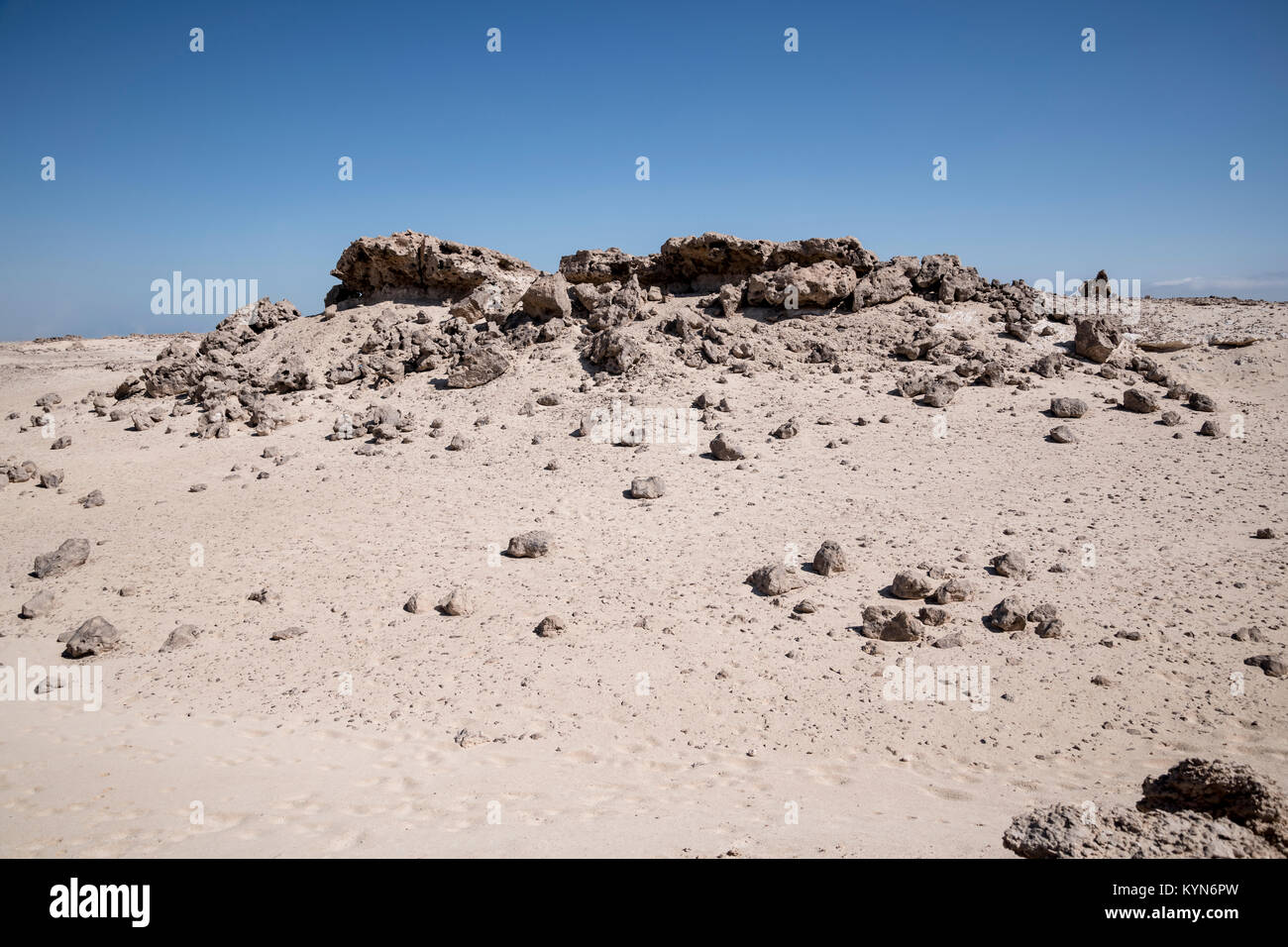 Rock Garden (Rock Zoo of Duqm or Duqm Stone Park) is a famous tourist ...
