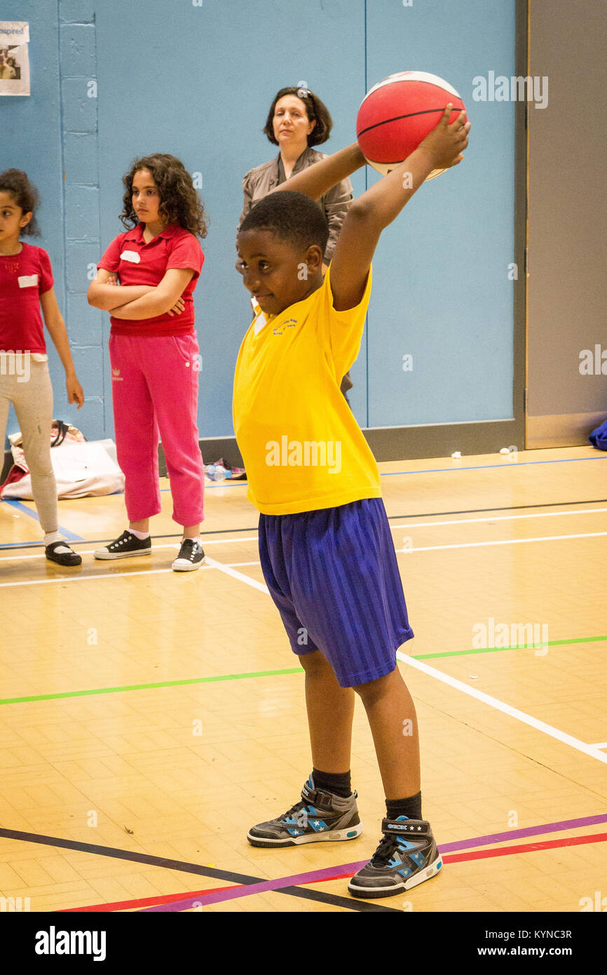 Tottenham green leisure centre High 