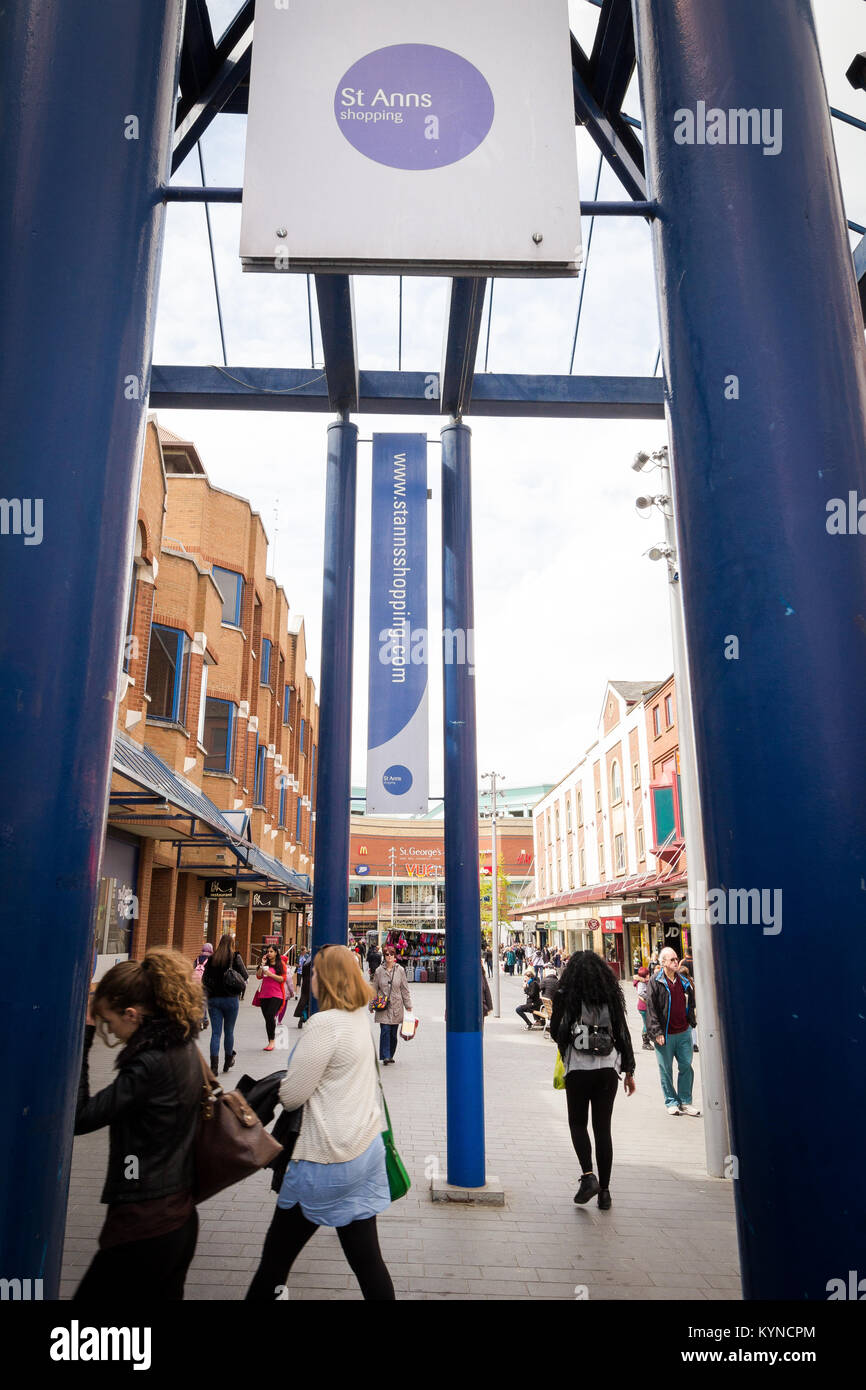 Harrow Shopping Stock Photos Harrow Shopping Stock Images Alamy