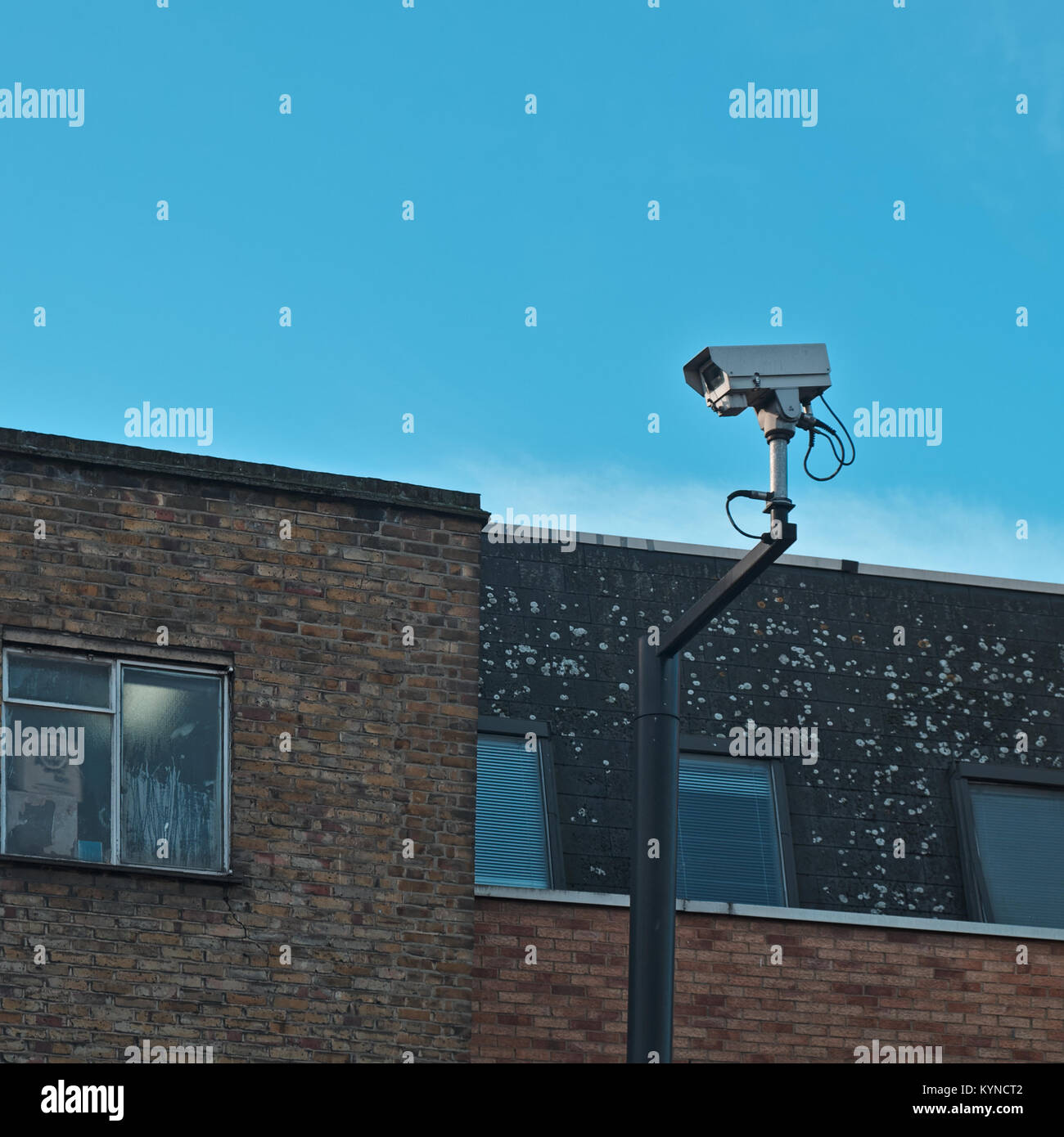 Street surveillance hires stock photography and images Alamy