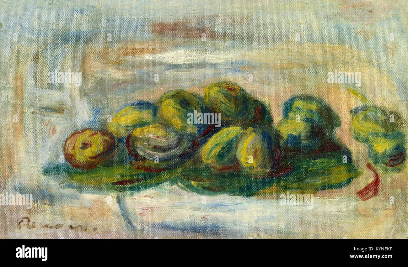 Nature morte aux hi-res stock photography and images - Alamy