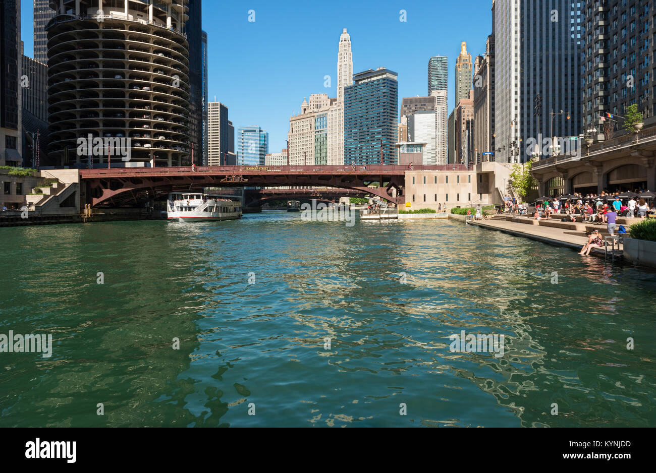 Residential area chicago hires stock photography and images Alamy