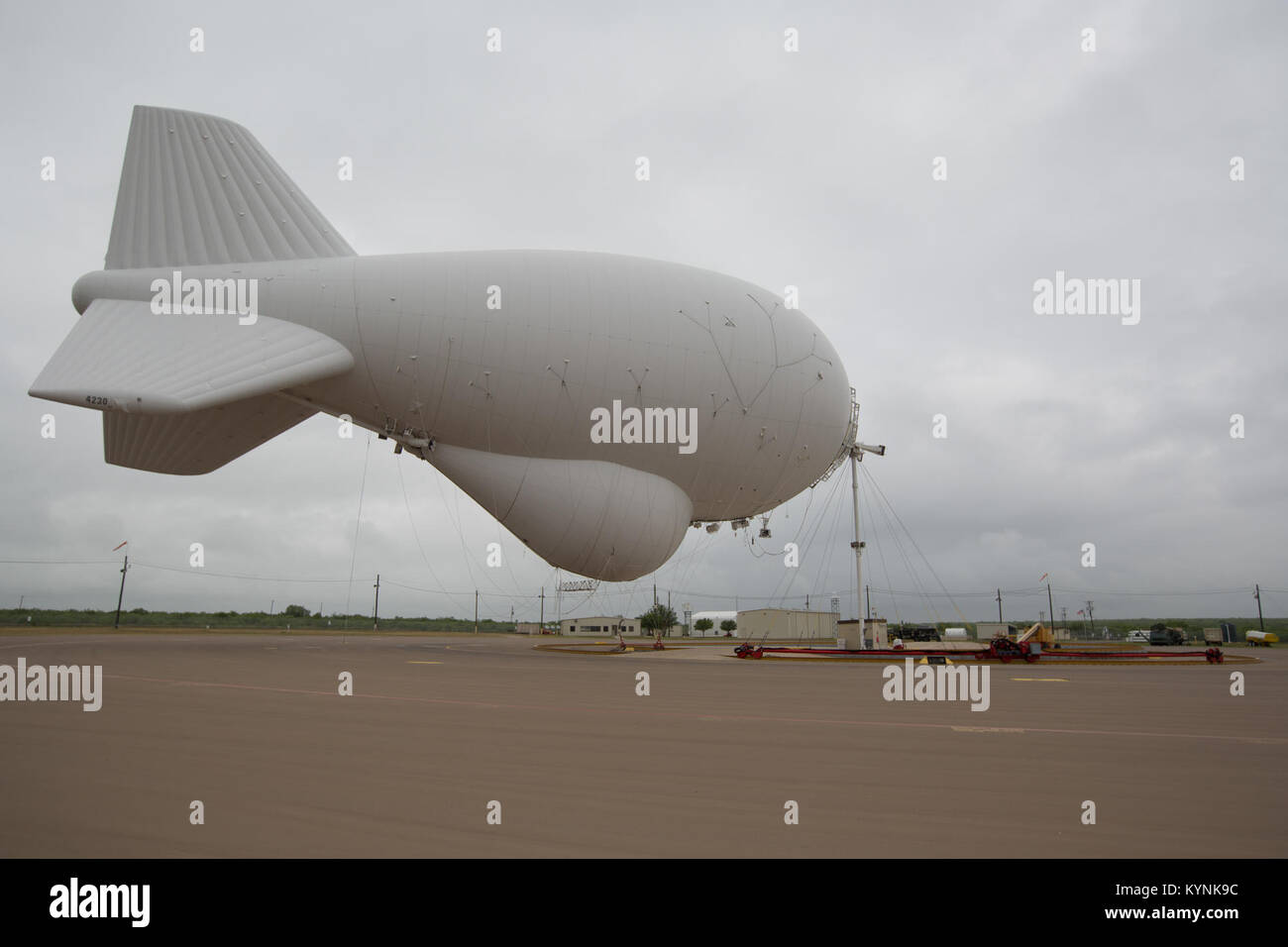 Tars Rader The Tethered Aerostat Radar System (TARS) is a surveillance tool used ...