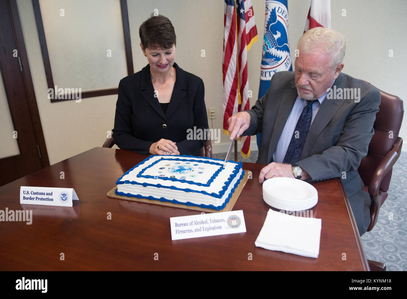 Tax investigation hi-res stock photography and images