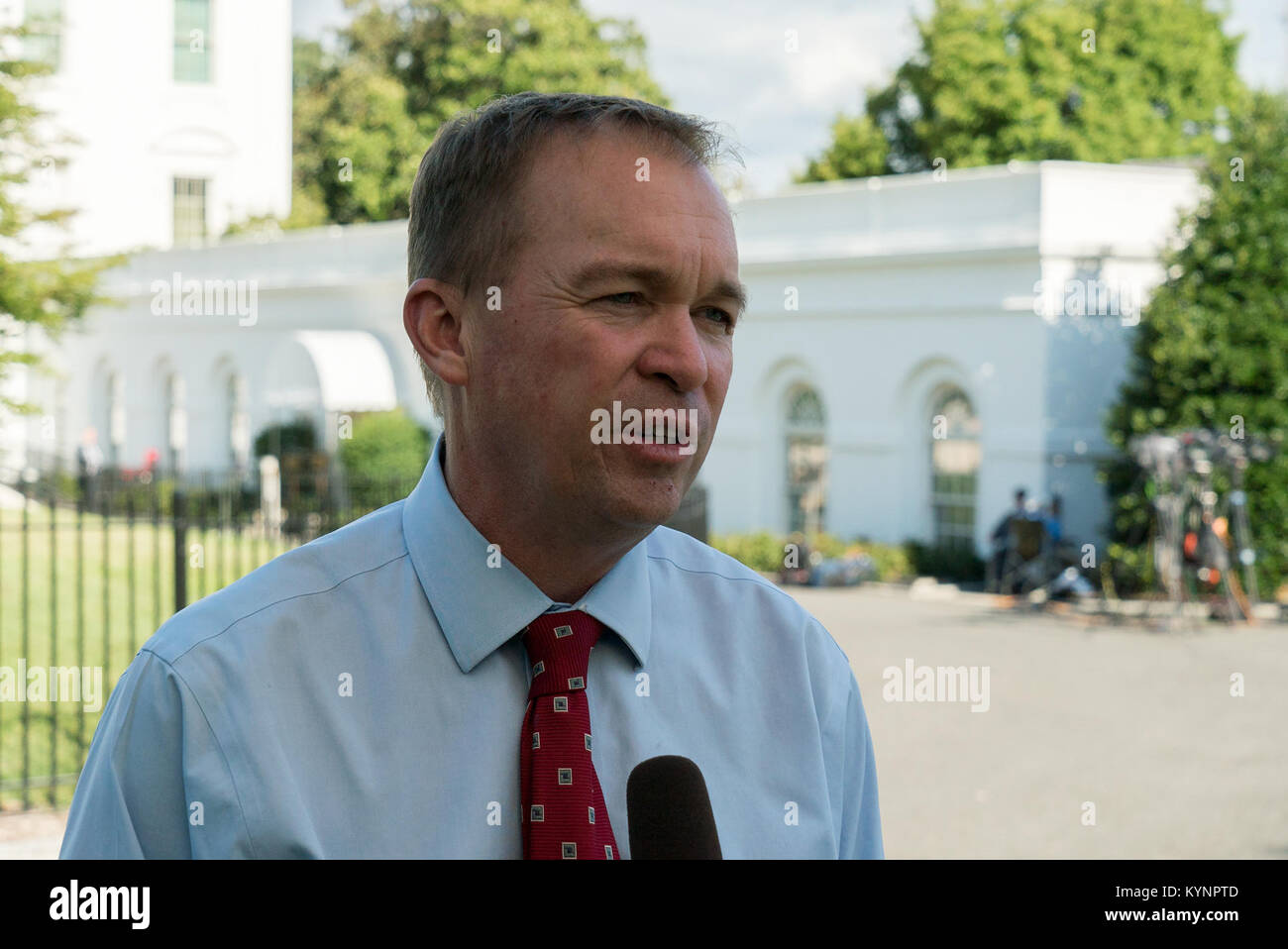 Keith Maley On July 25, 2017, the U.S. Department of State held a Regional Media ...