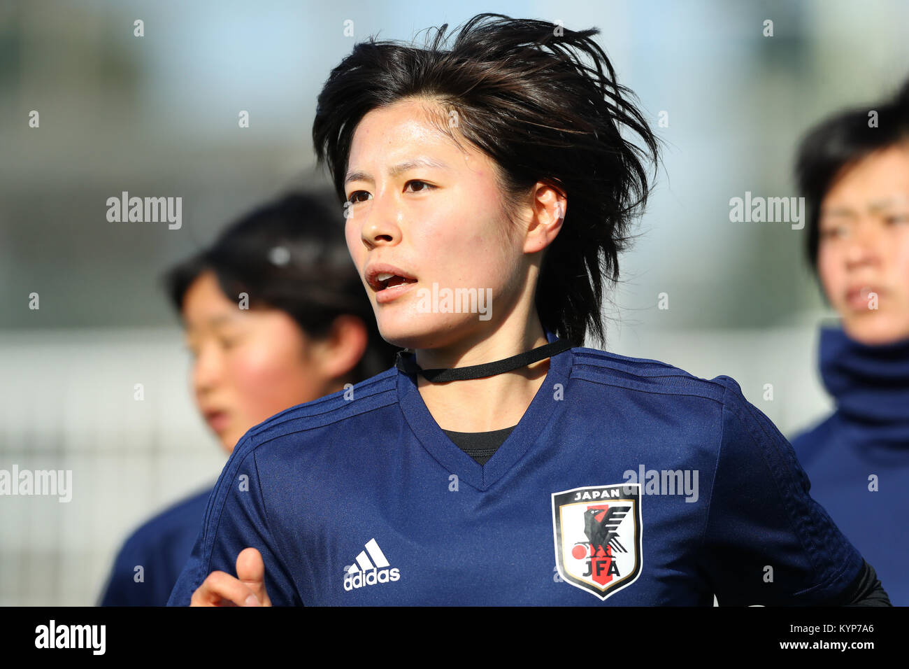 Tokyo Japan 16th Jan 18 Hikaru Naomoto Jpn Football Soccer Stock Photo Alamy Tokyo Japan 16th Jan 18 Hikaru Naomoto Jpn Football Soccer Stock Photo Alamy