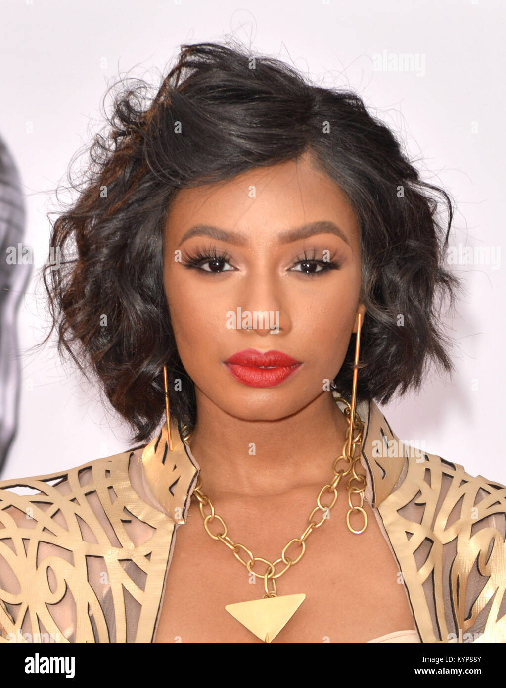 Imani Hakim Stock Photos & Imani Hakim Stock Images - Alamy