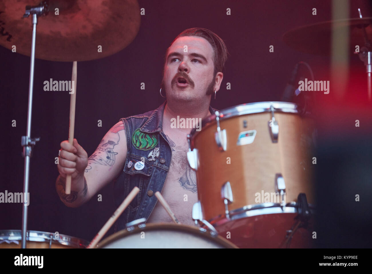 Ole steinar nesset hires stock photography and images Alamy