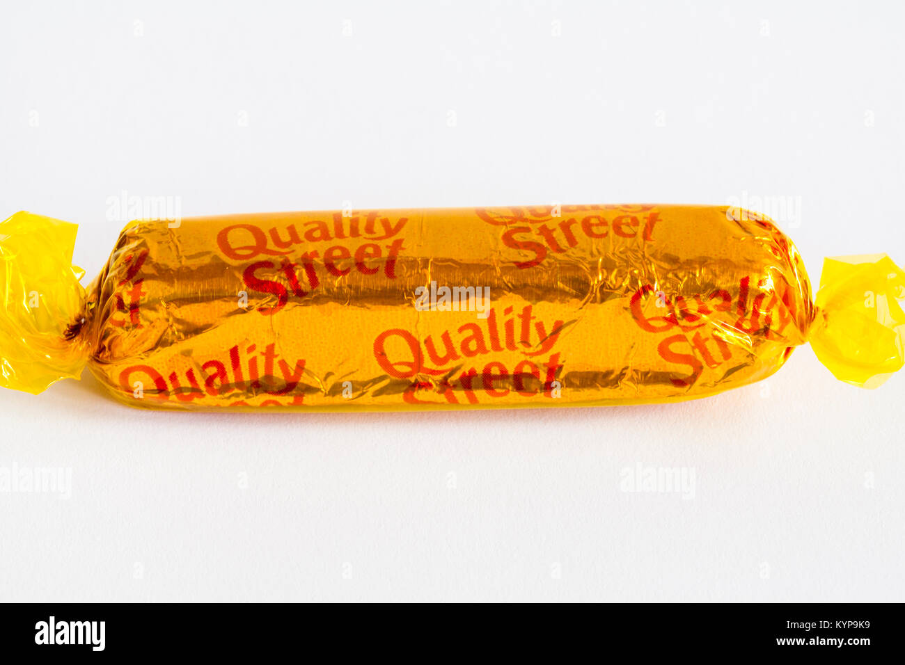 Quality Street Chocolate Stock Photos & Quality Street Chocolate Stock