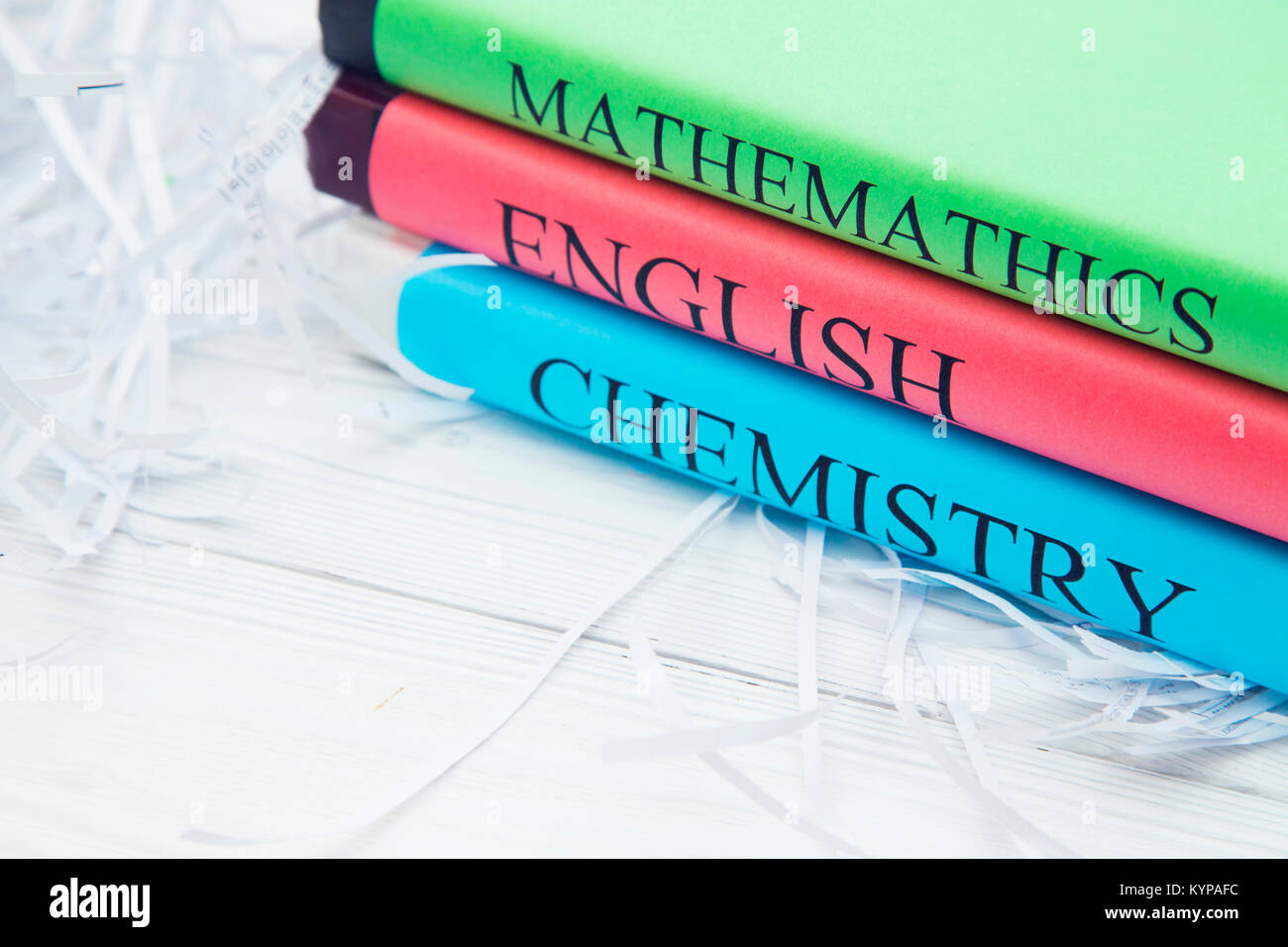 Books educate hi-res stock photography and images - Alamy