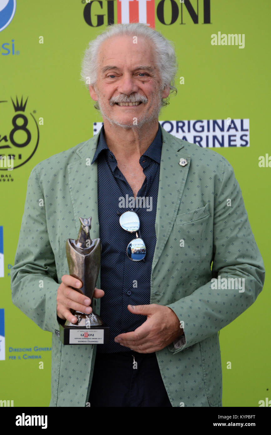 2019 year - Ada Colangeli 2019 year