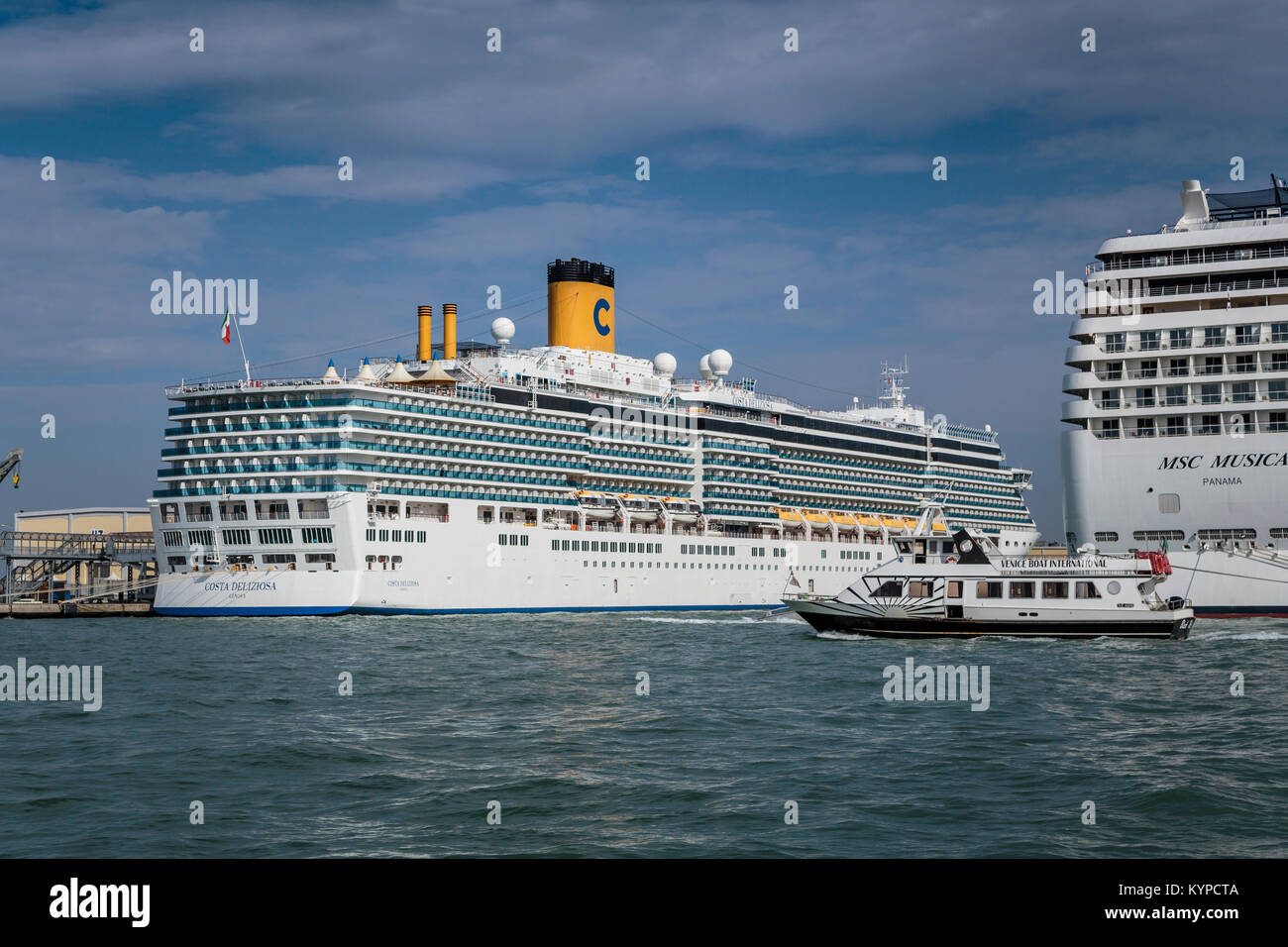 Grand Port High Resolution Stock Photography And Images Alamy