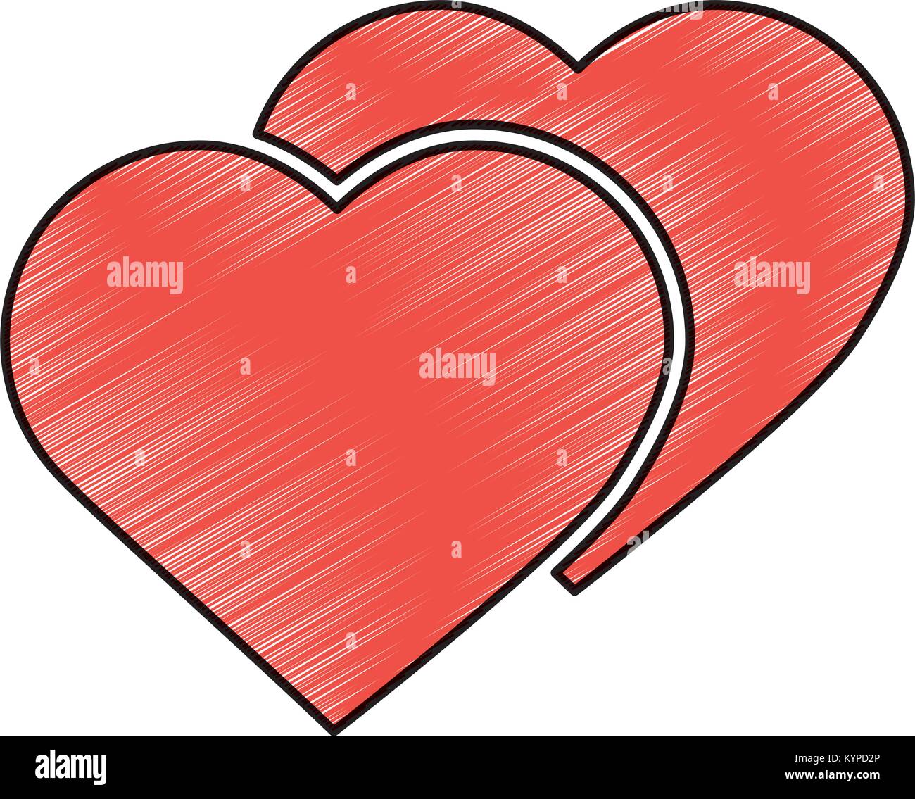 heart cartoon icon image Stock Vector Image & Art - Alamy