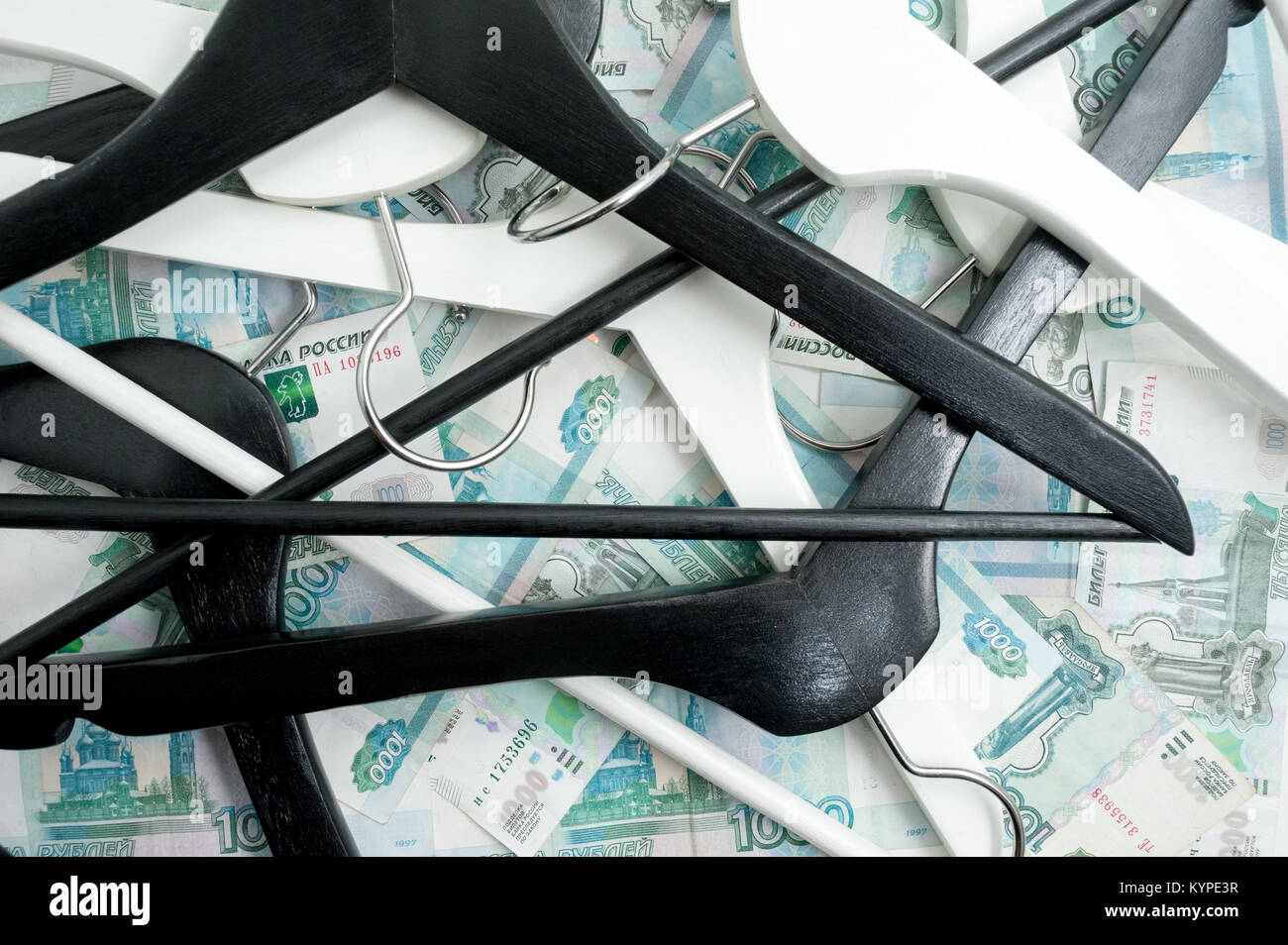 Empty wardrobe hires stock photography and images Alamy