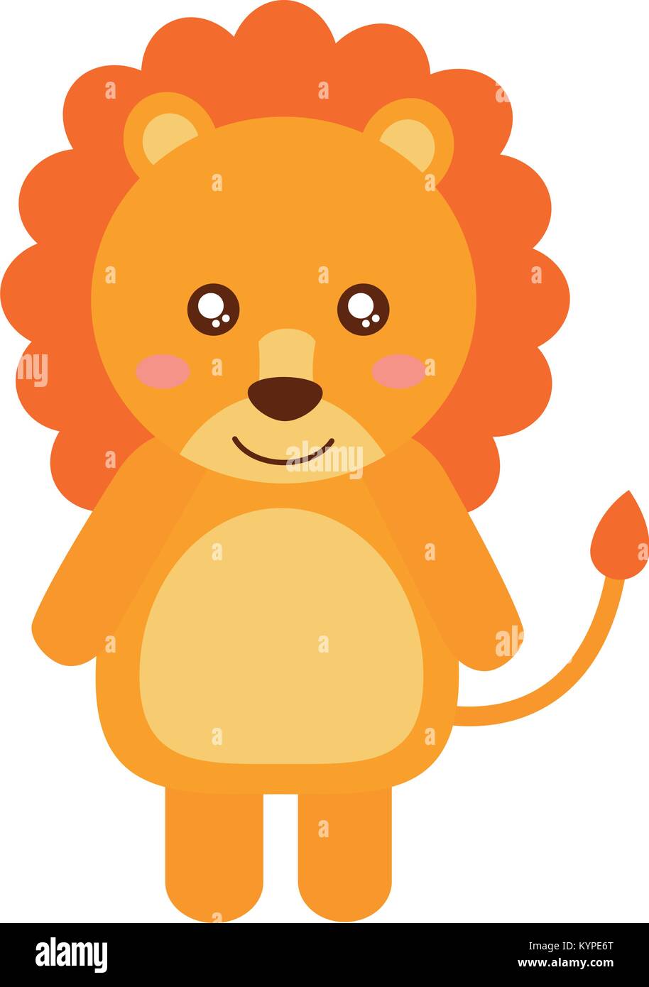cute animal icon image Stock Vector Image & Art - Alamy
