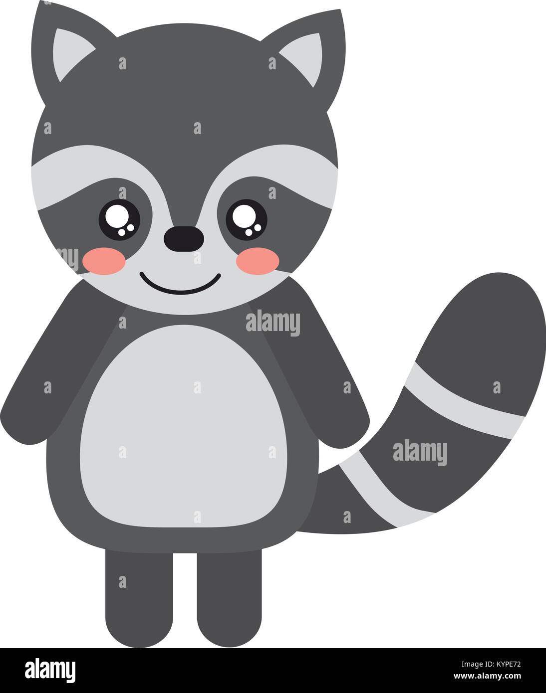 cute animal icon image Stock Vector Image & Art - Alamy