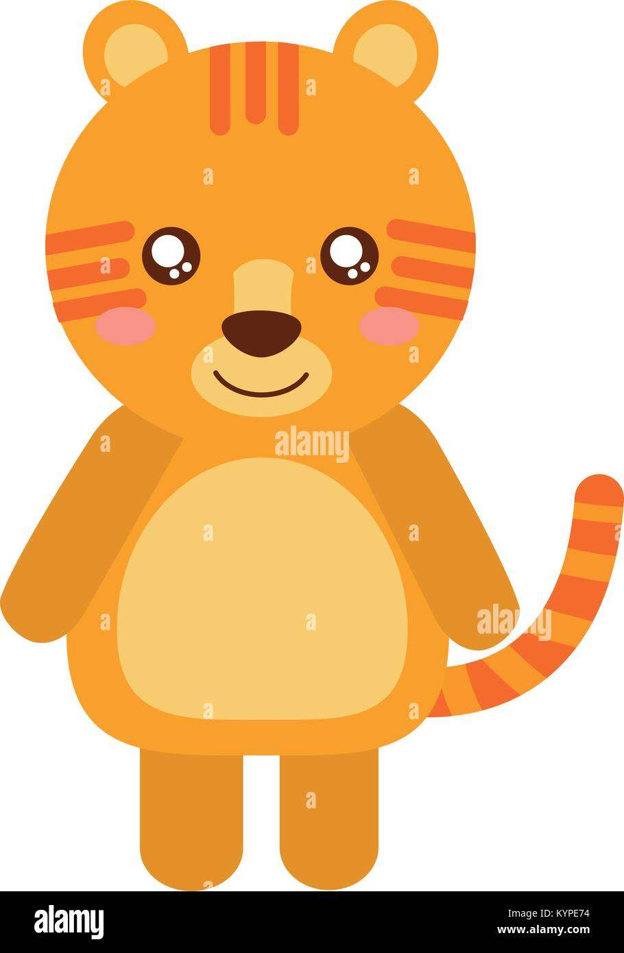 cute animal icon image Stock Vector Image & Art - Alamy