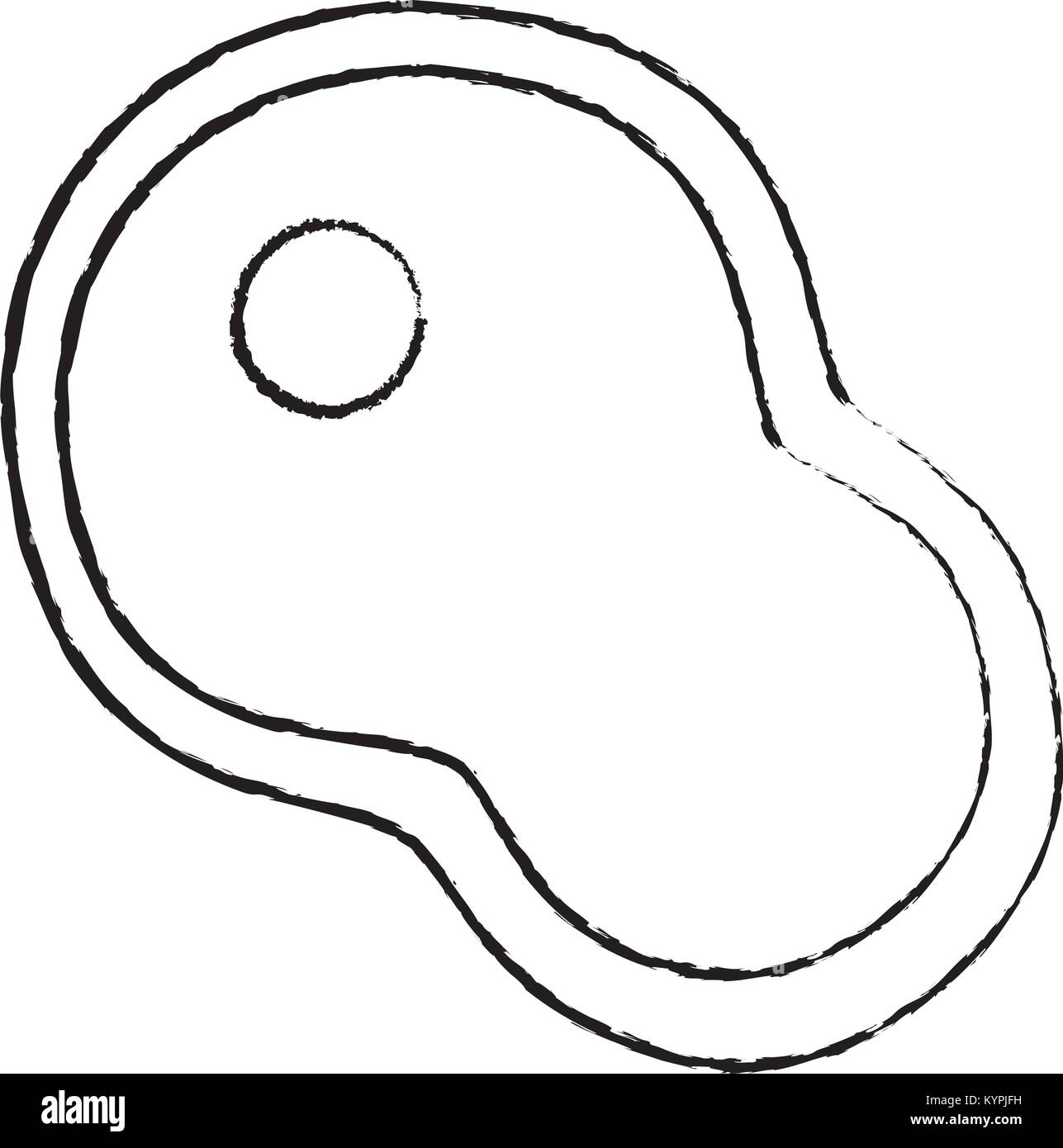 beef steak raw icon image Stock Vector Image & Art - Alamy